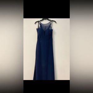 Hayley Paige Occasion bridesmaid dress